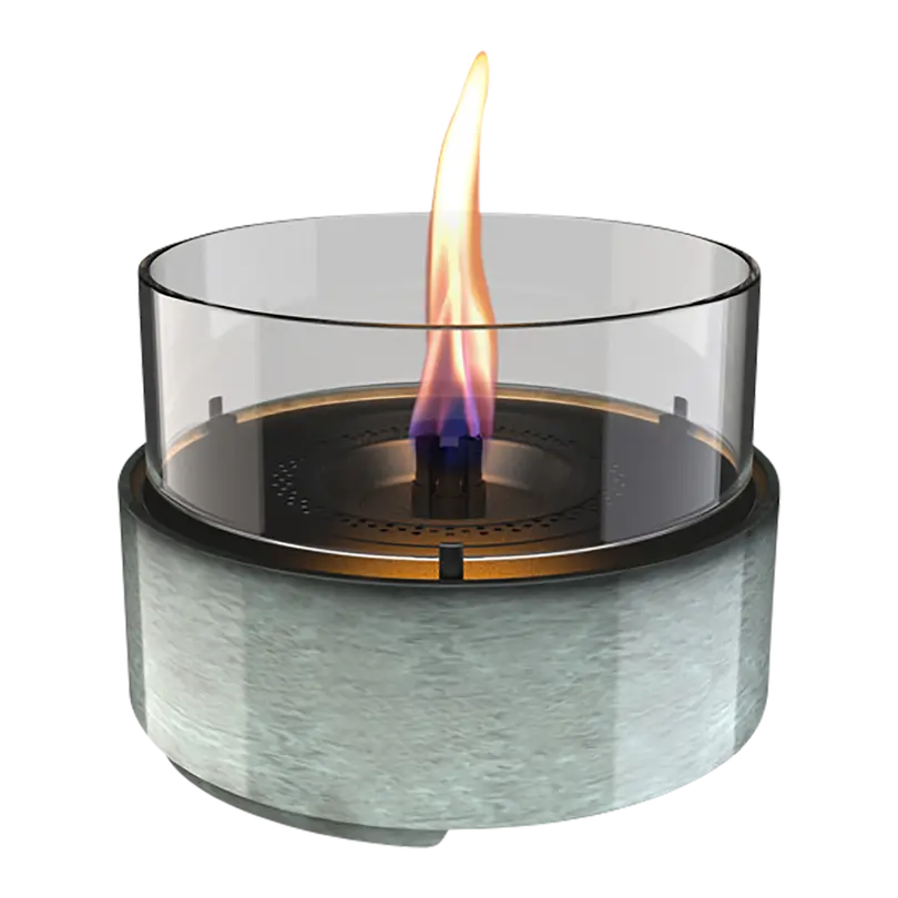 Tischfeuer CAFÉ