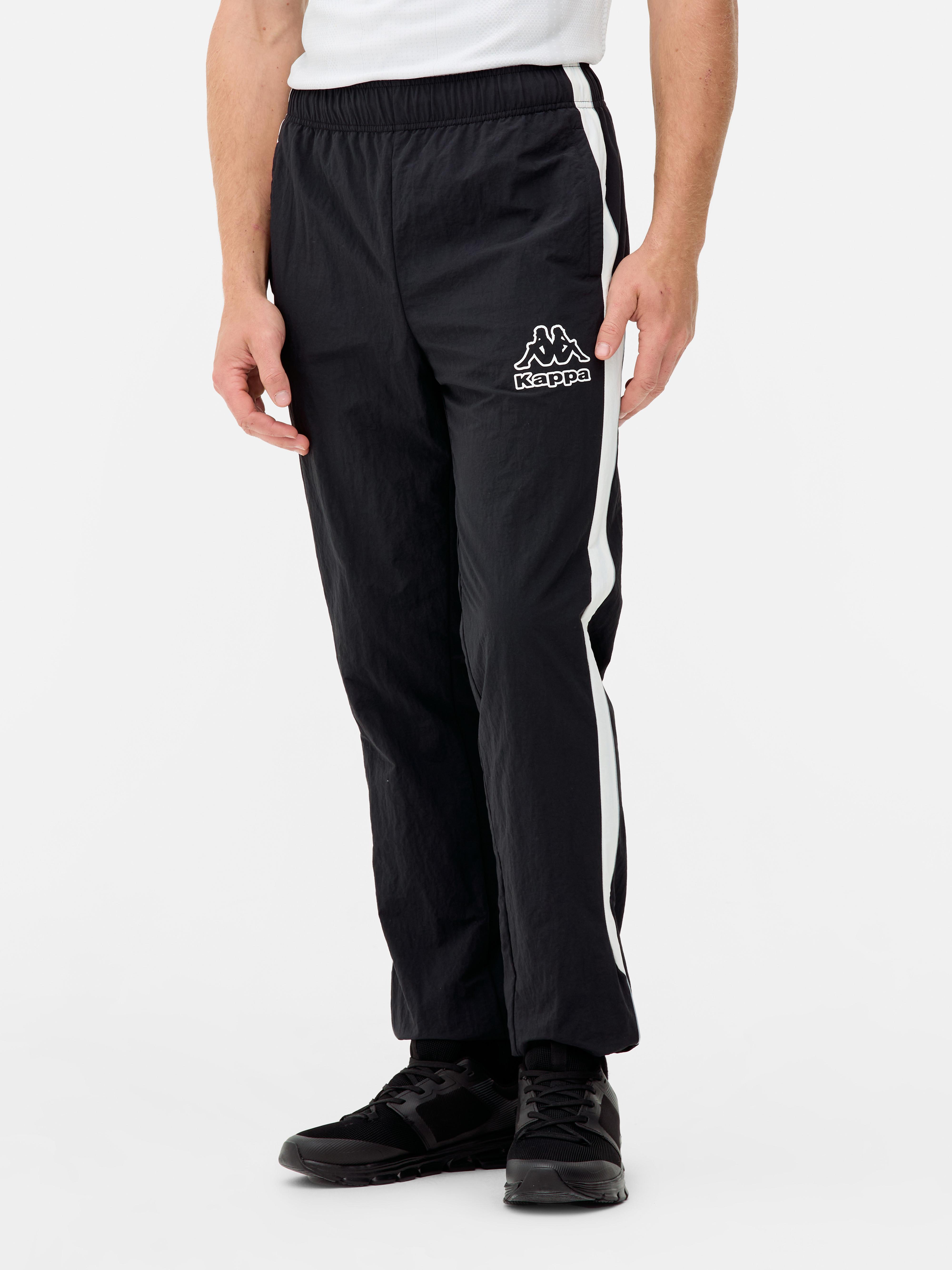Kappa Logo Sweatpants