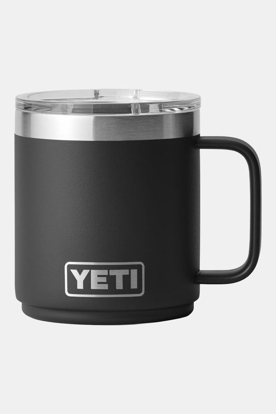 Yeti Rambler 10 Oz Mug