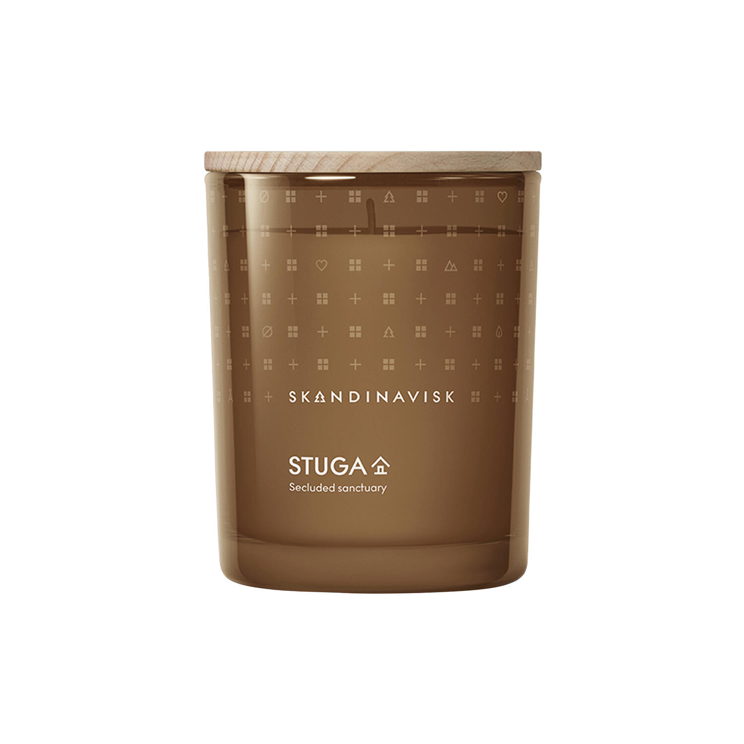 STUGA Scented Candle
