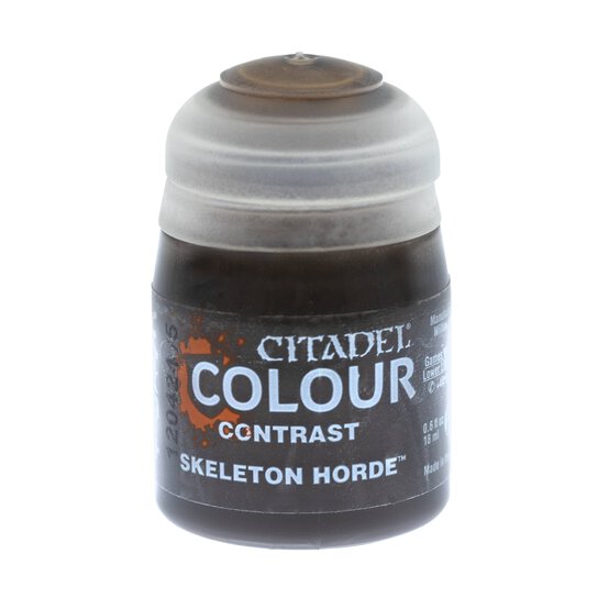 Citadel Skeleton Horde Contrast Paint 18ml