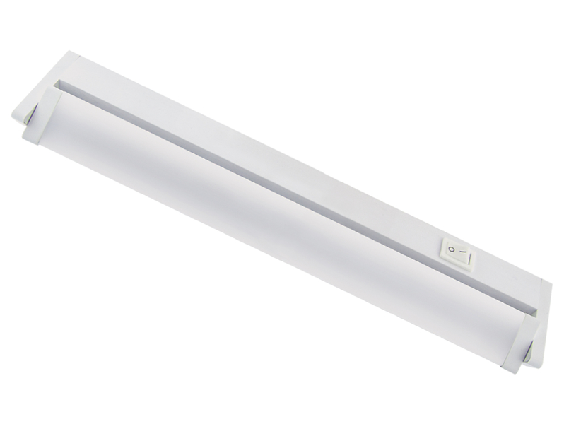 Oprawa meblowa Manuel LED aluminiowa biała