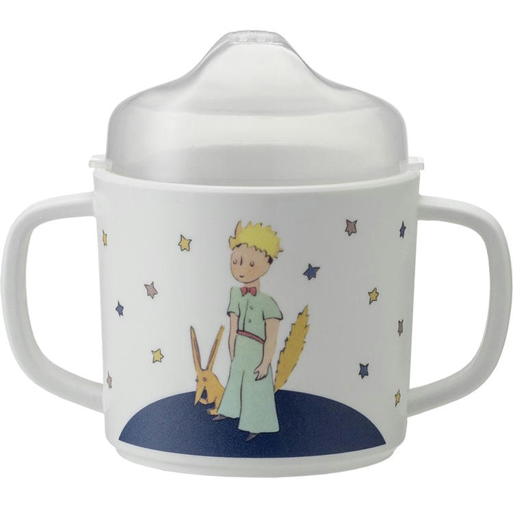 - Tasse à bec Le Petit Prince