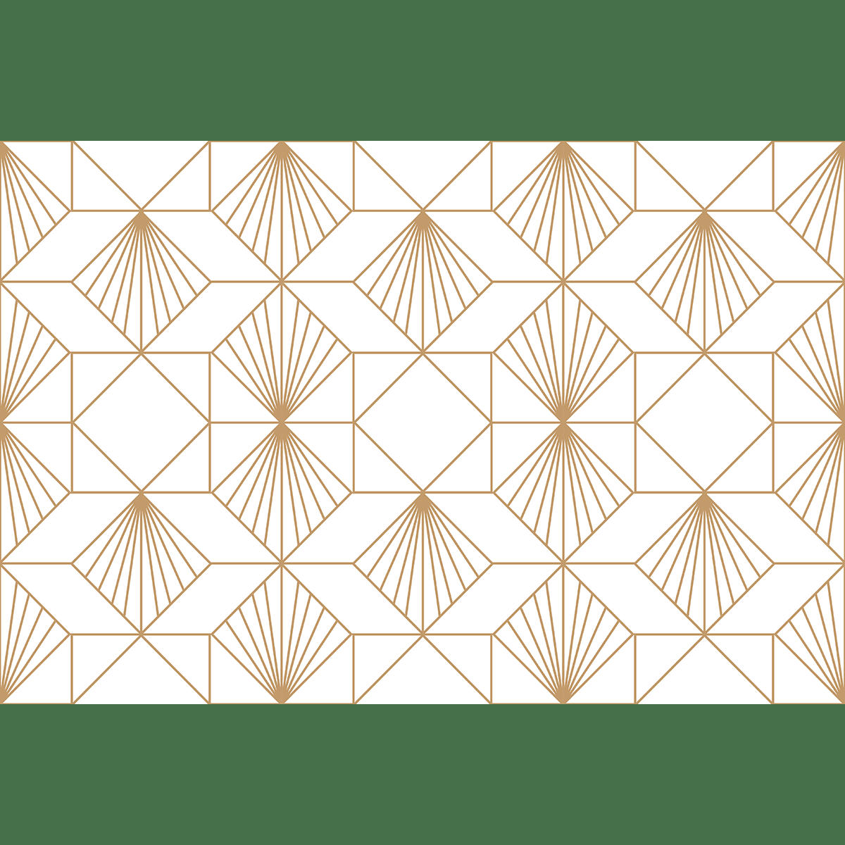 - Sticker meuble scandinave aurorin 40x60cm