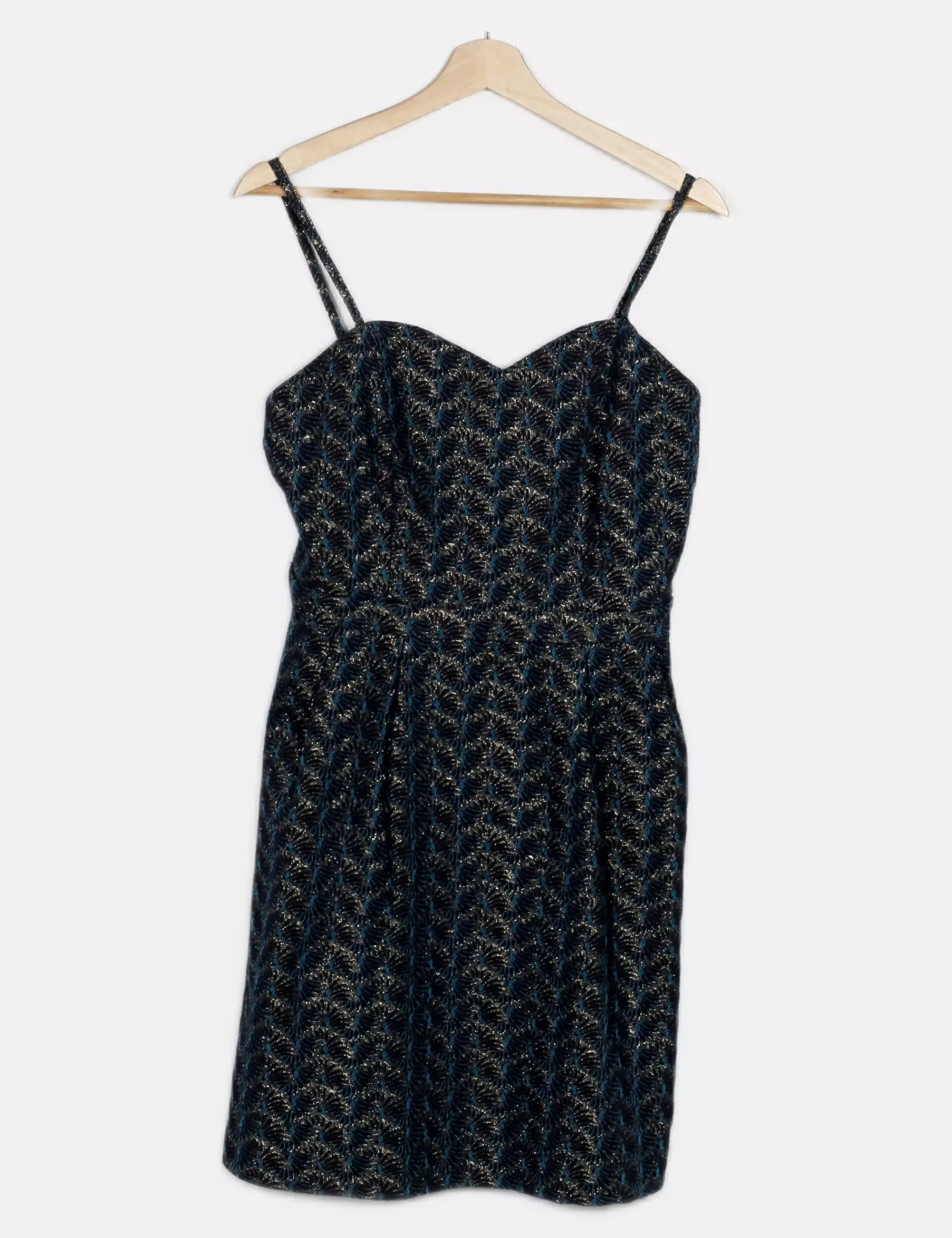 Camaïeu casual dress Glitter