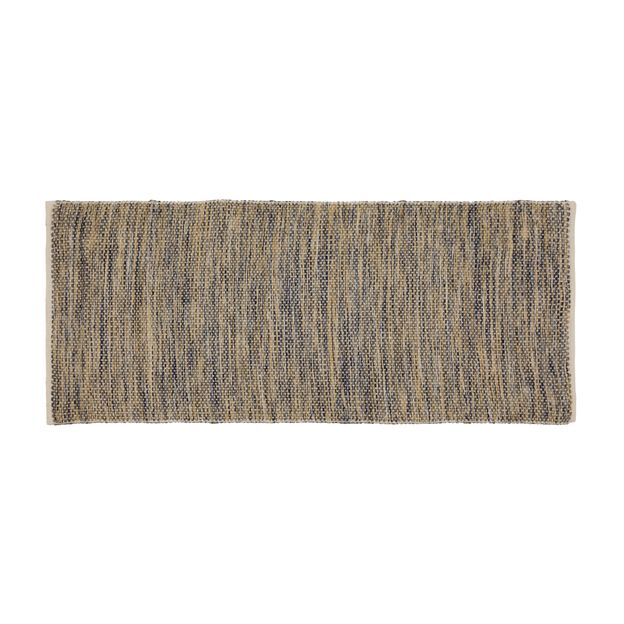 TAPETE 57 CM X 1,40 M CARAÚNA