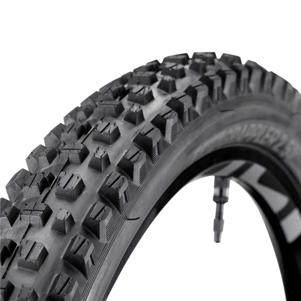 E-thirteen Grappler Enduro/E-Bike 120 TPI Tubeless 29´´ x 2.50 MTB tyre