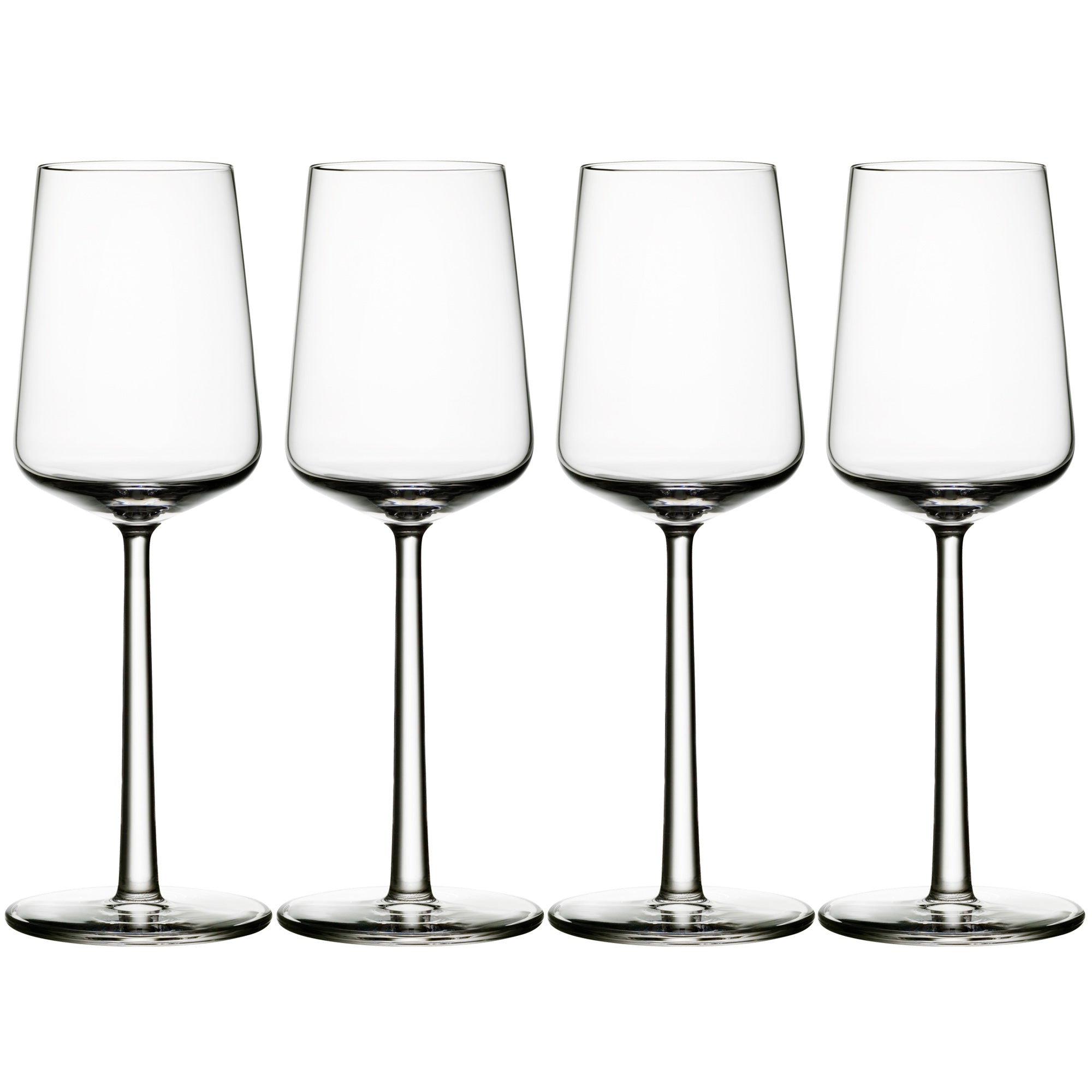 Iittala Essence Witte Wijnglazen 0,33 L - 4 st.