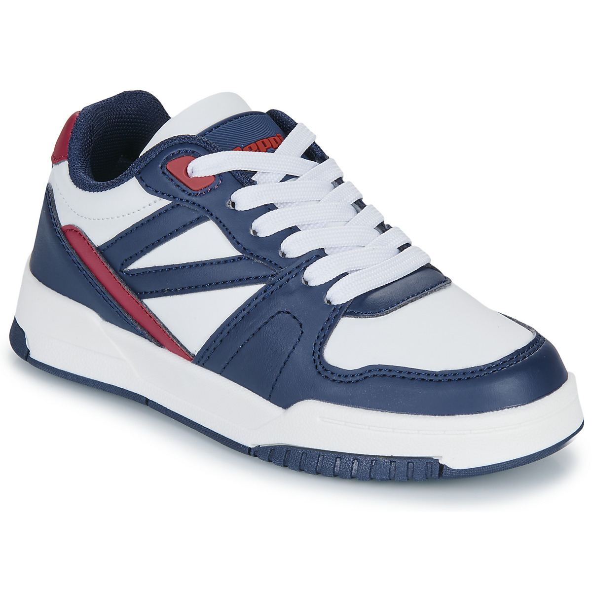BEPPI - 2209280-WHITE-NAVY - White / Marine