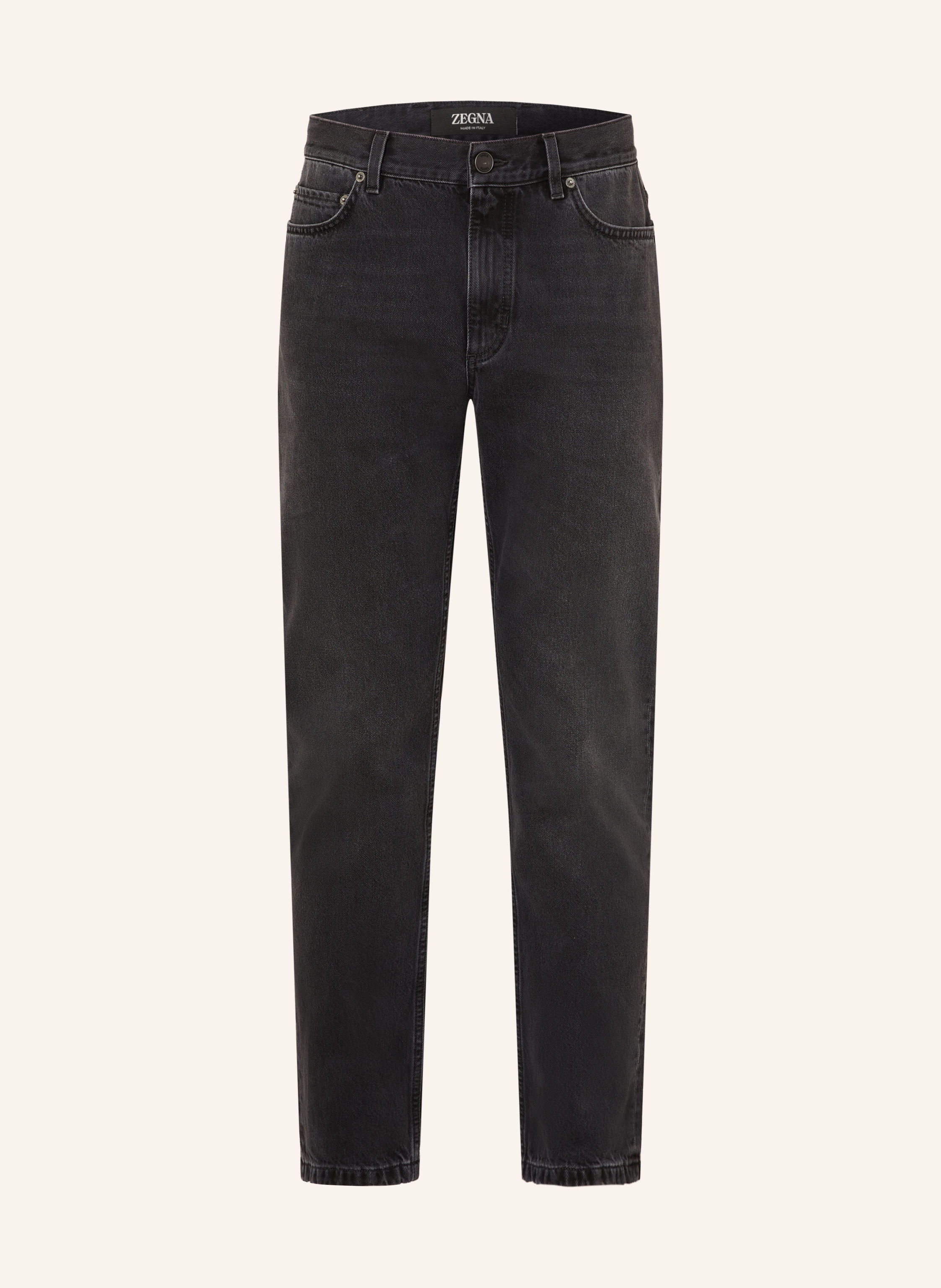 ZEGNA Jeans Slim Fit