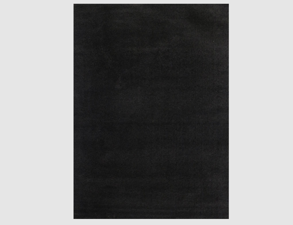 Teppich Tiamo Schwarz