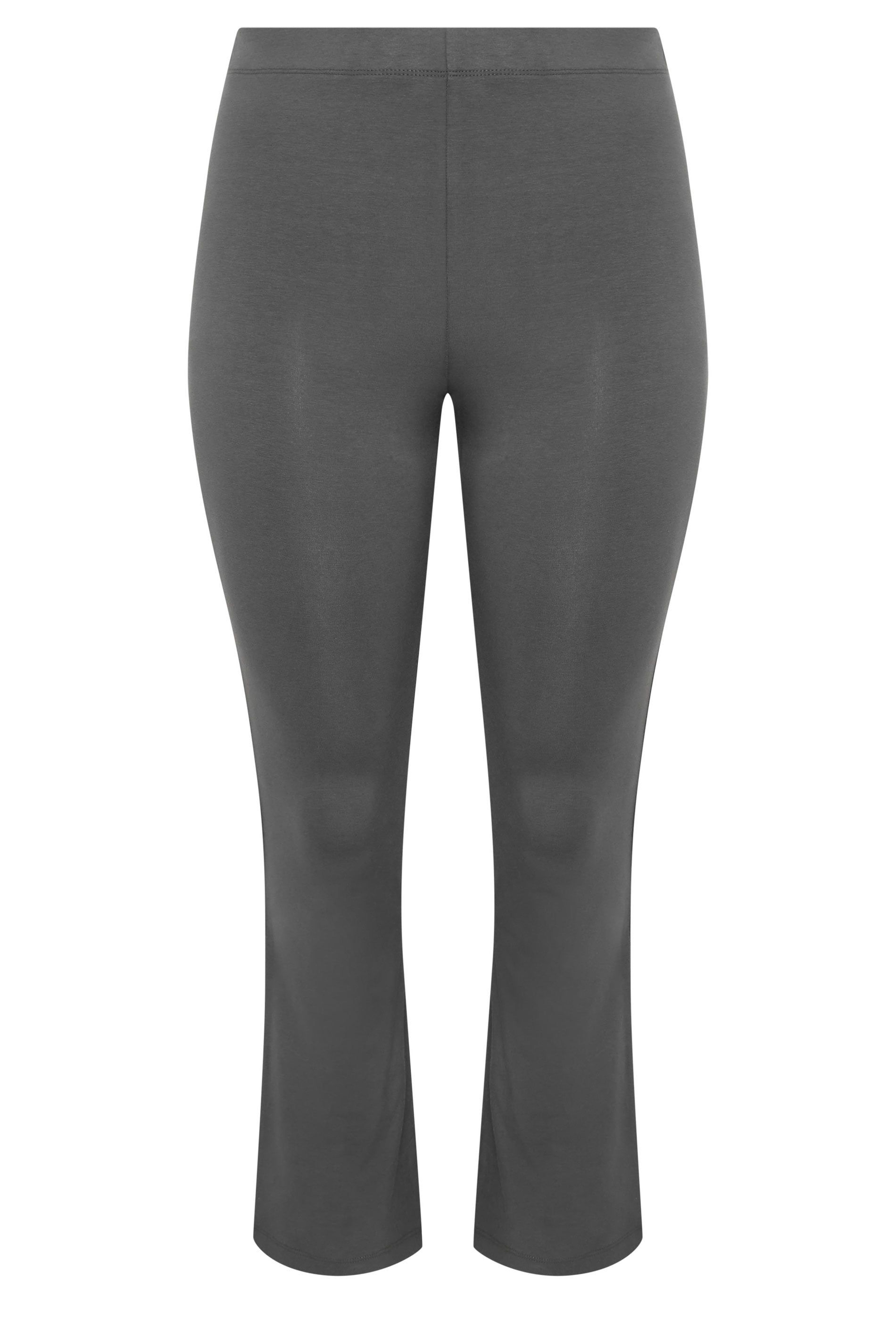 Yours Active Flared Leggings