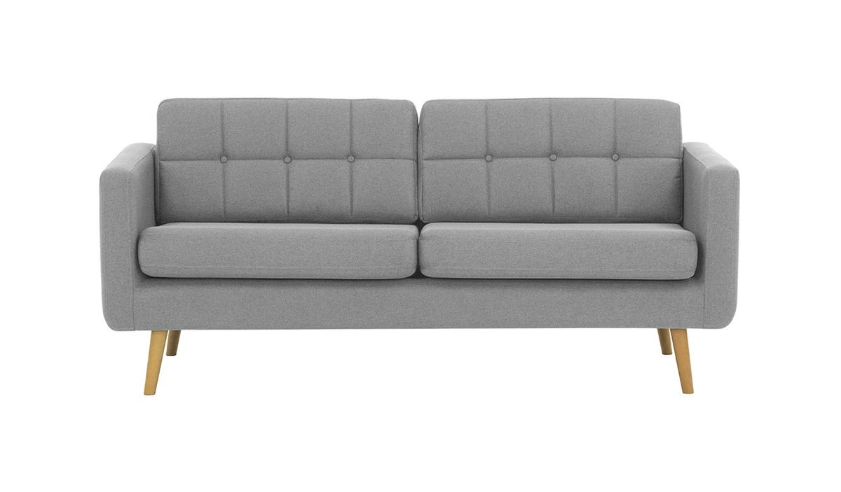 Sofa trzyosobowa Brest-Malmo 90