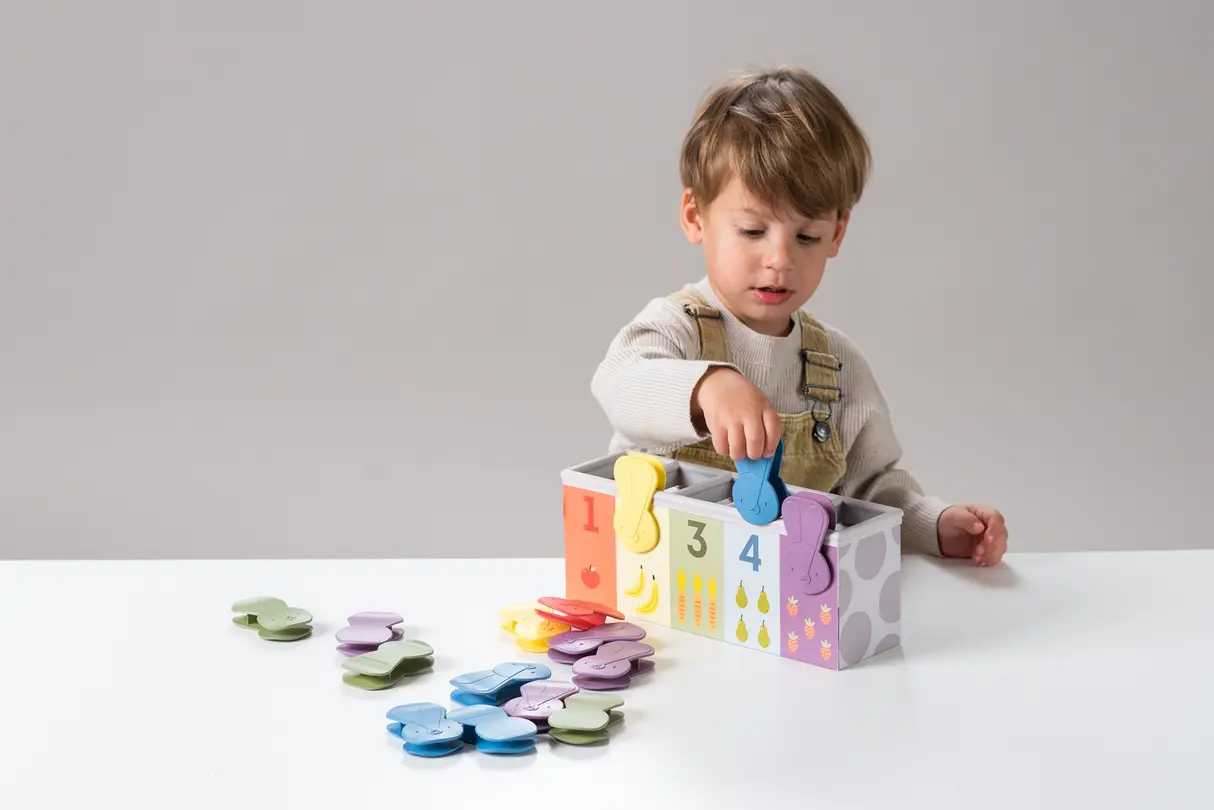 Spiel Taf Toys