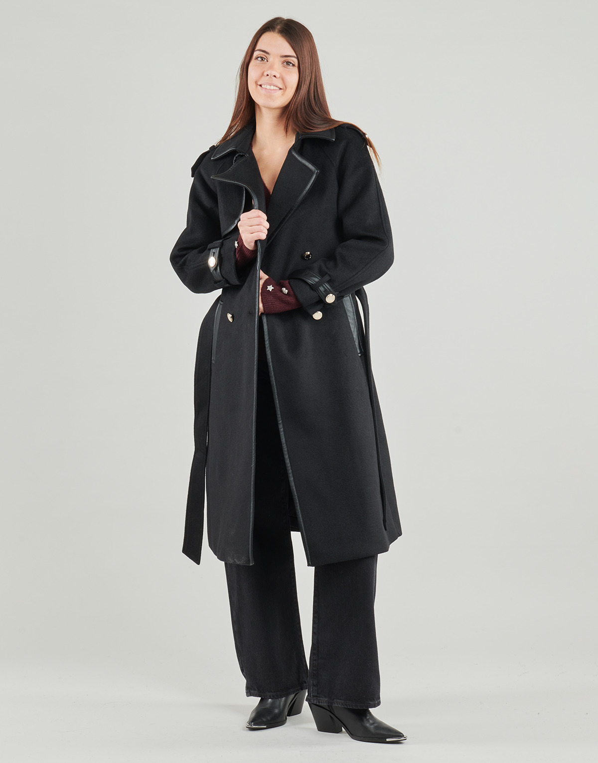 Morgan - GPLAY - Black