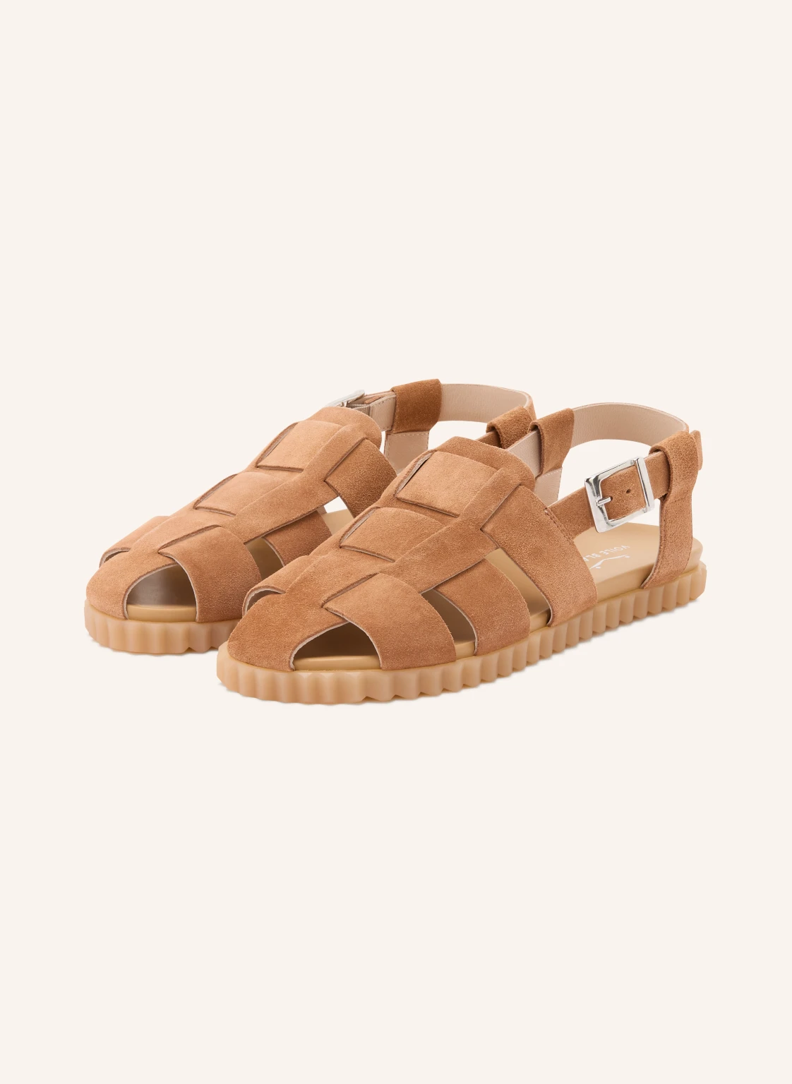 VOILE BLANCHE Sandalen ALICE