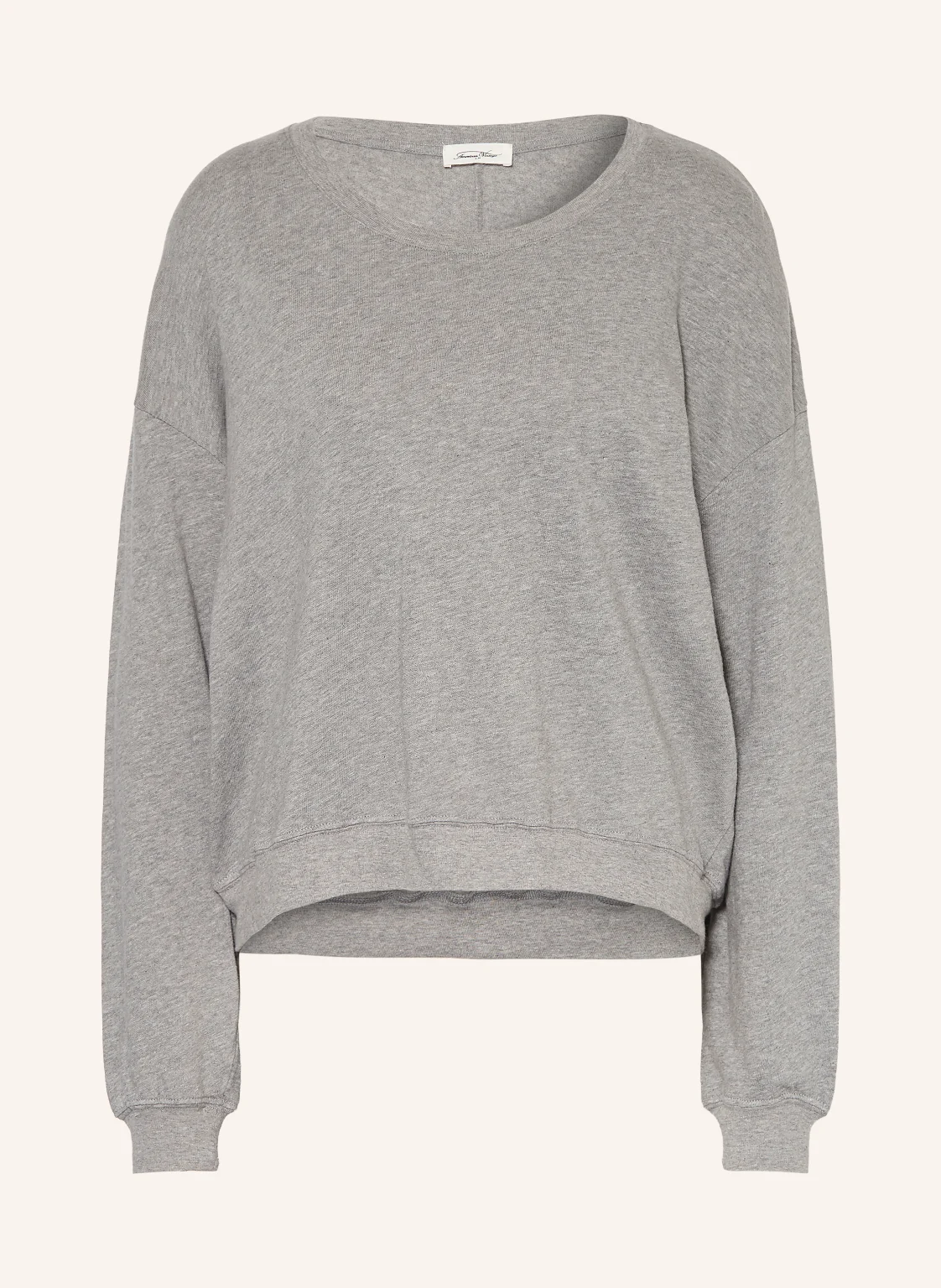American Vintage Longsleeve SONOMA