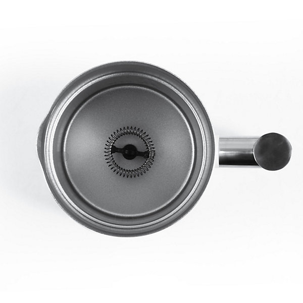 Mousseur à lait - fonctions lait chaud, mousse de lait chaud et froid - 500W - 0,3L DOD177