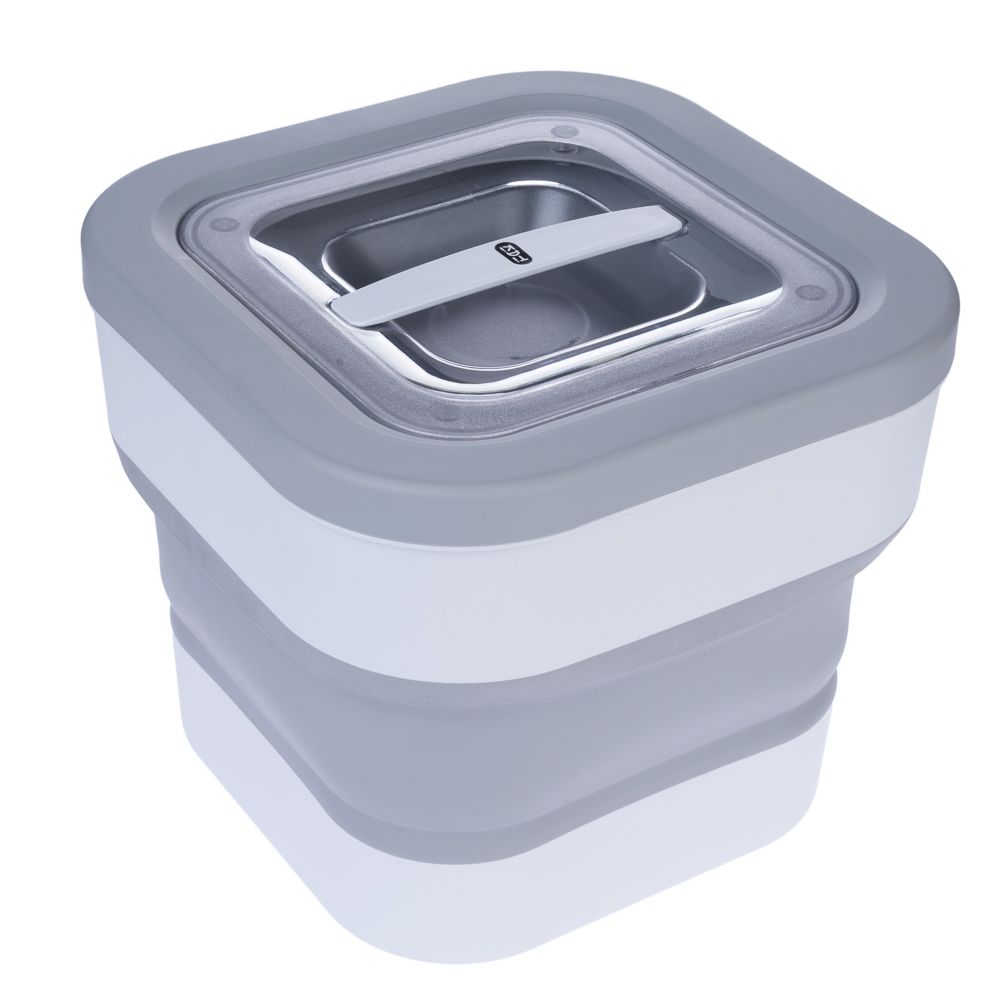 TIAKI Collapsible Silicone Food Container