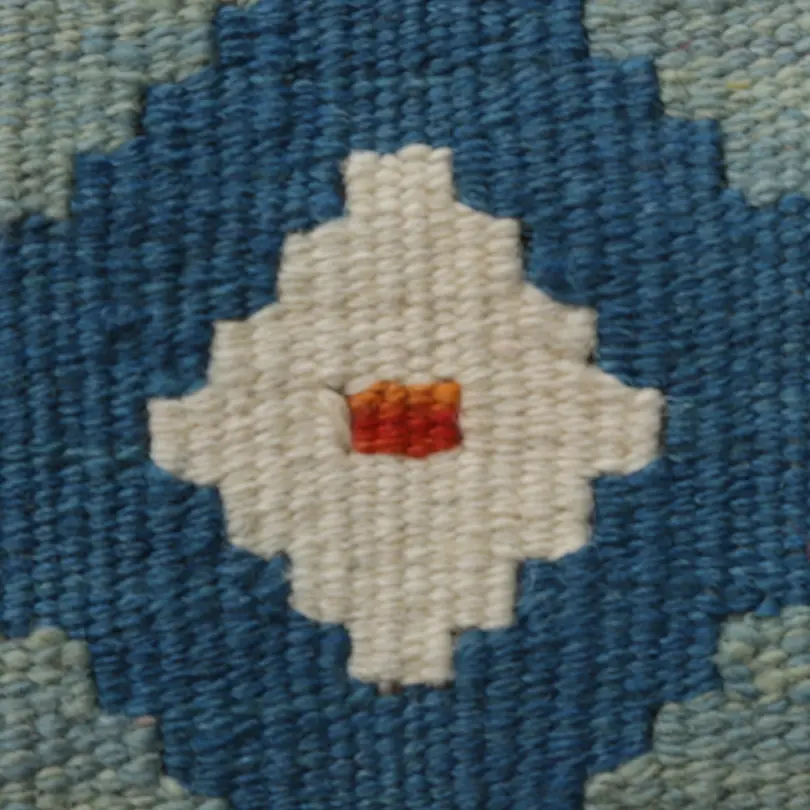 Kelimteppich Afghan Kelim