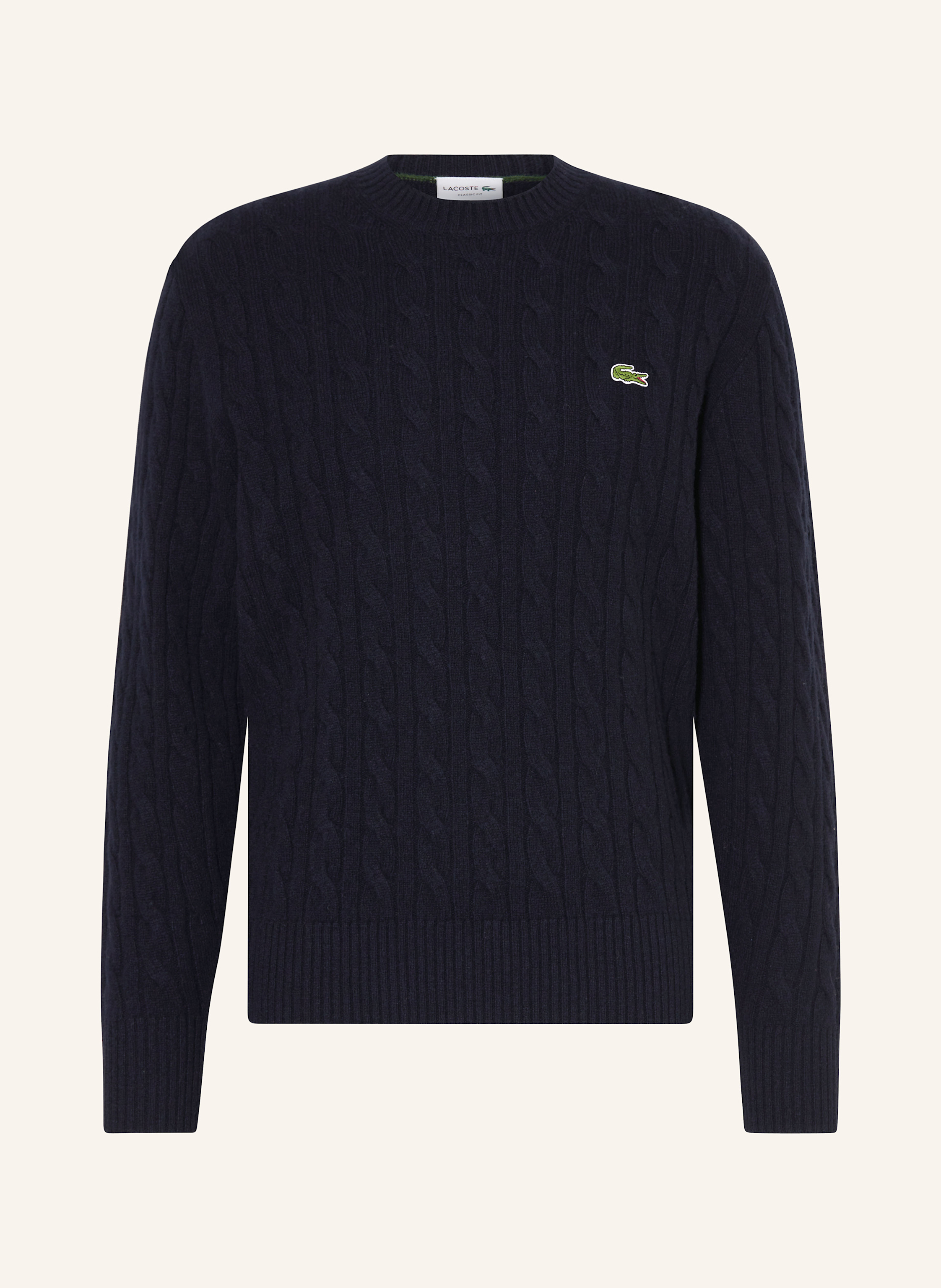 LACOSTE Pullover