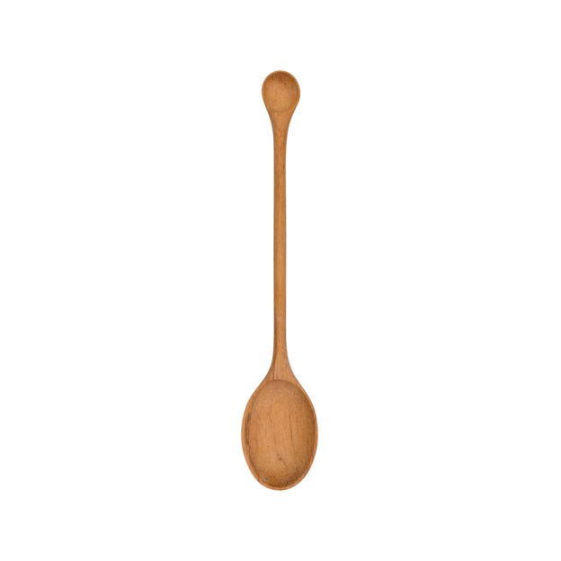 DUPLA COLHER DECORATIVA 23 CM GOIVAS
