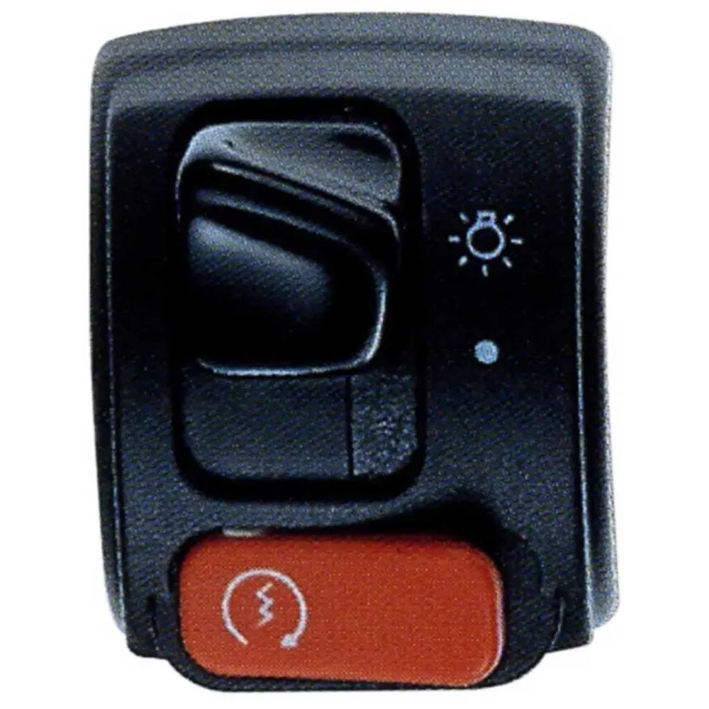 Domino NK600.83 light switch