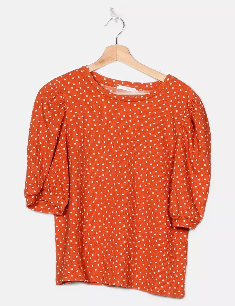 Camaïeu blouse
