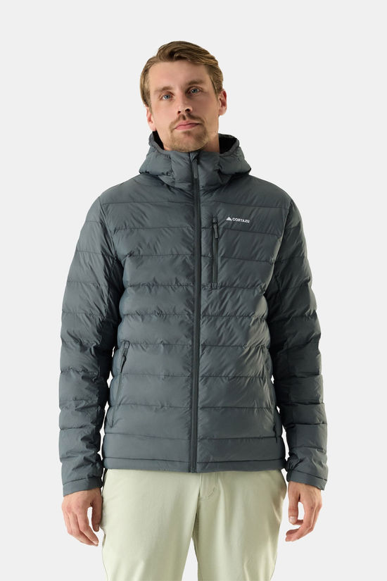 CORTAZU Mountain Ins Hooded Jacket 10M