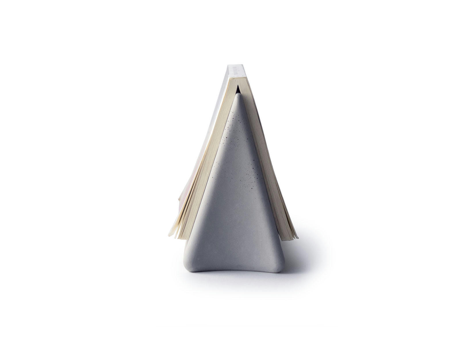 BICOQUE - Marque-page en béton