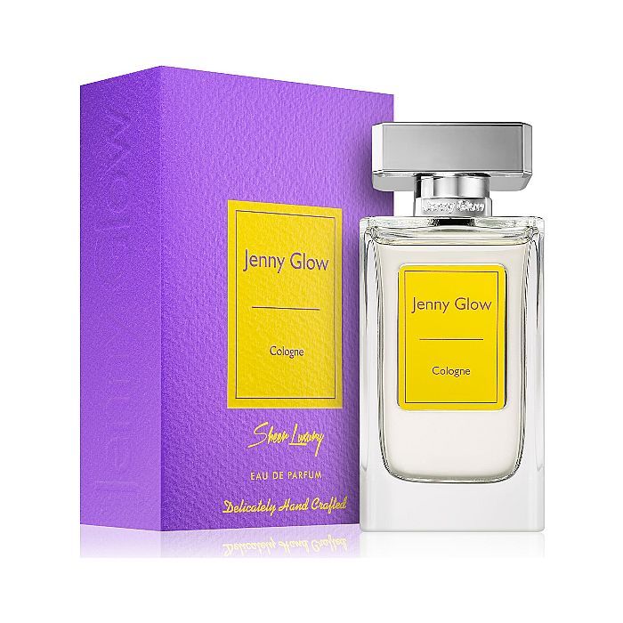 Jenny Glow Cologne Eau De Parfum 80ml