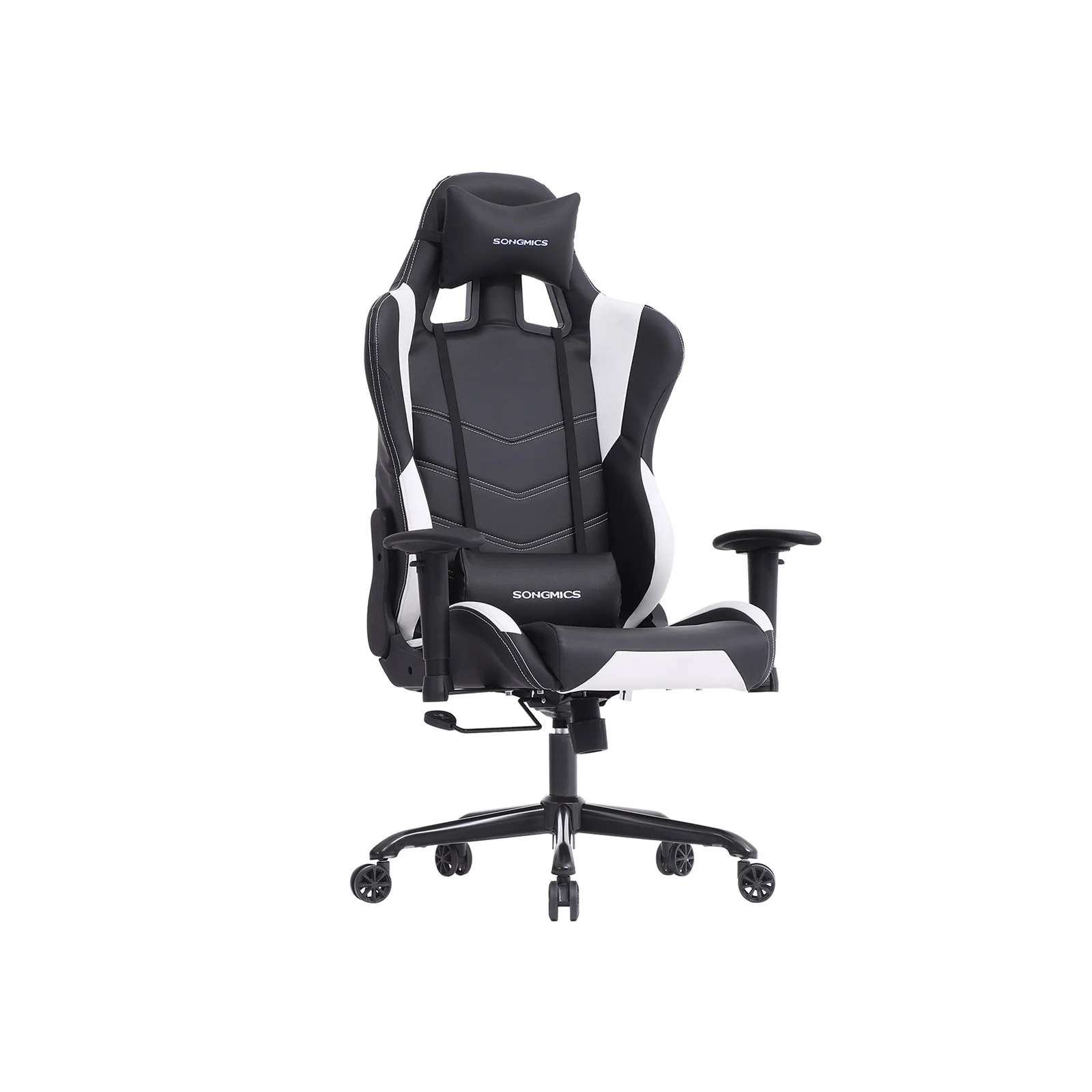 Fauteuil gamer ergonomique