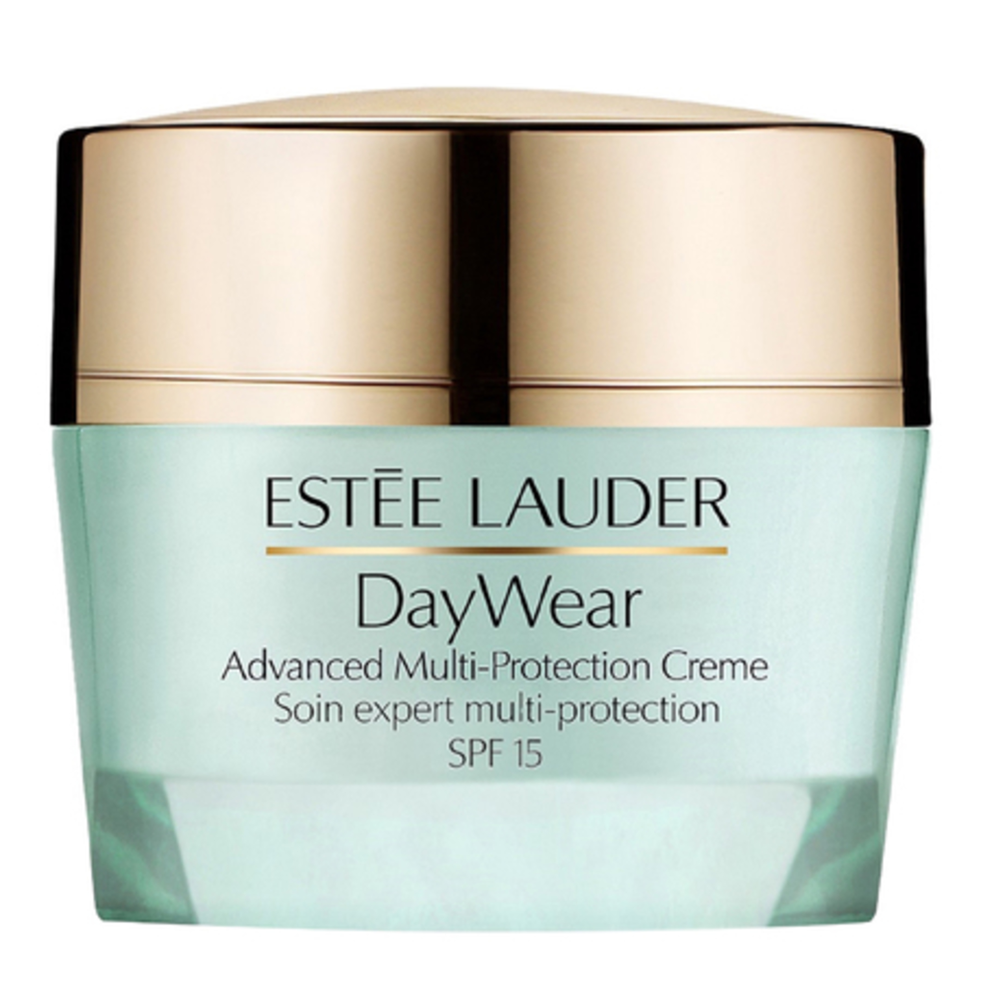 DAYWEARSoin visage expert multi-protection SPF15 - Peaux séches