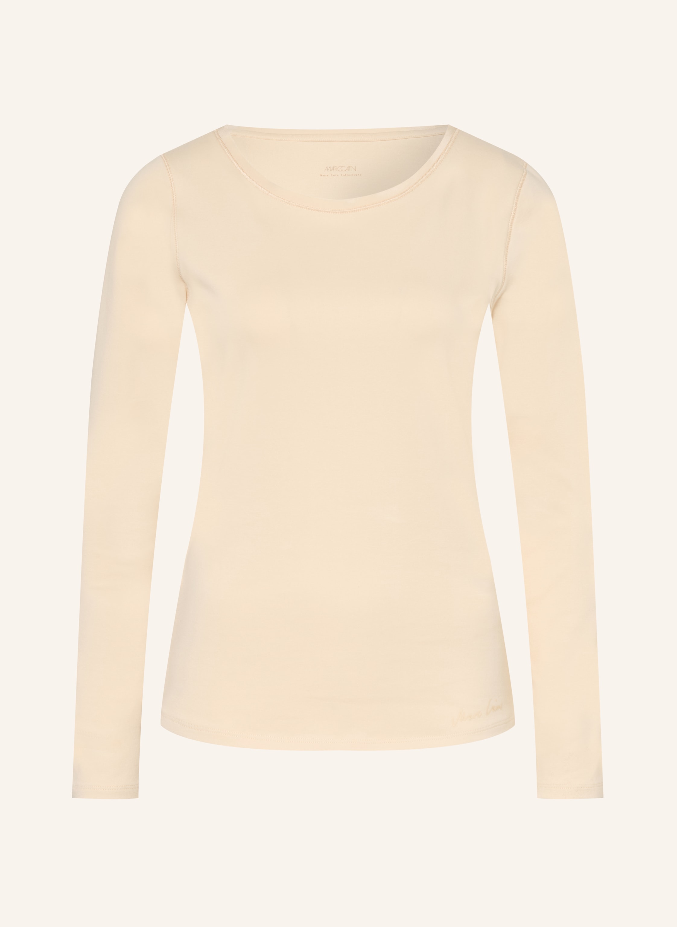 MARC CAIN Longsleeve