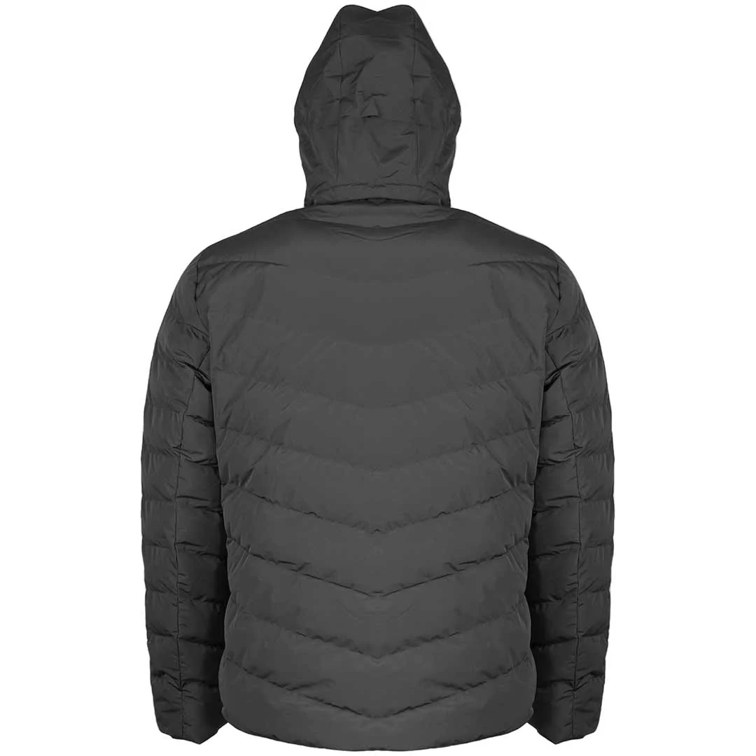 Мужская пуховая куртка Fieldsheer Apparel Crest с подогревом