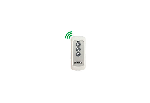METRICA - Niveau automatique laser 3D VERT JUNIOR - Réf. 61415MPLUS