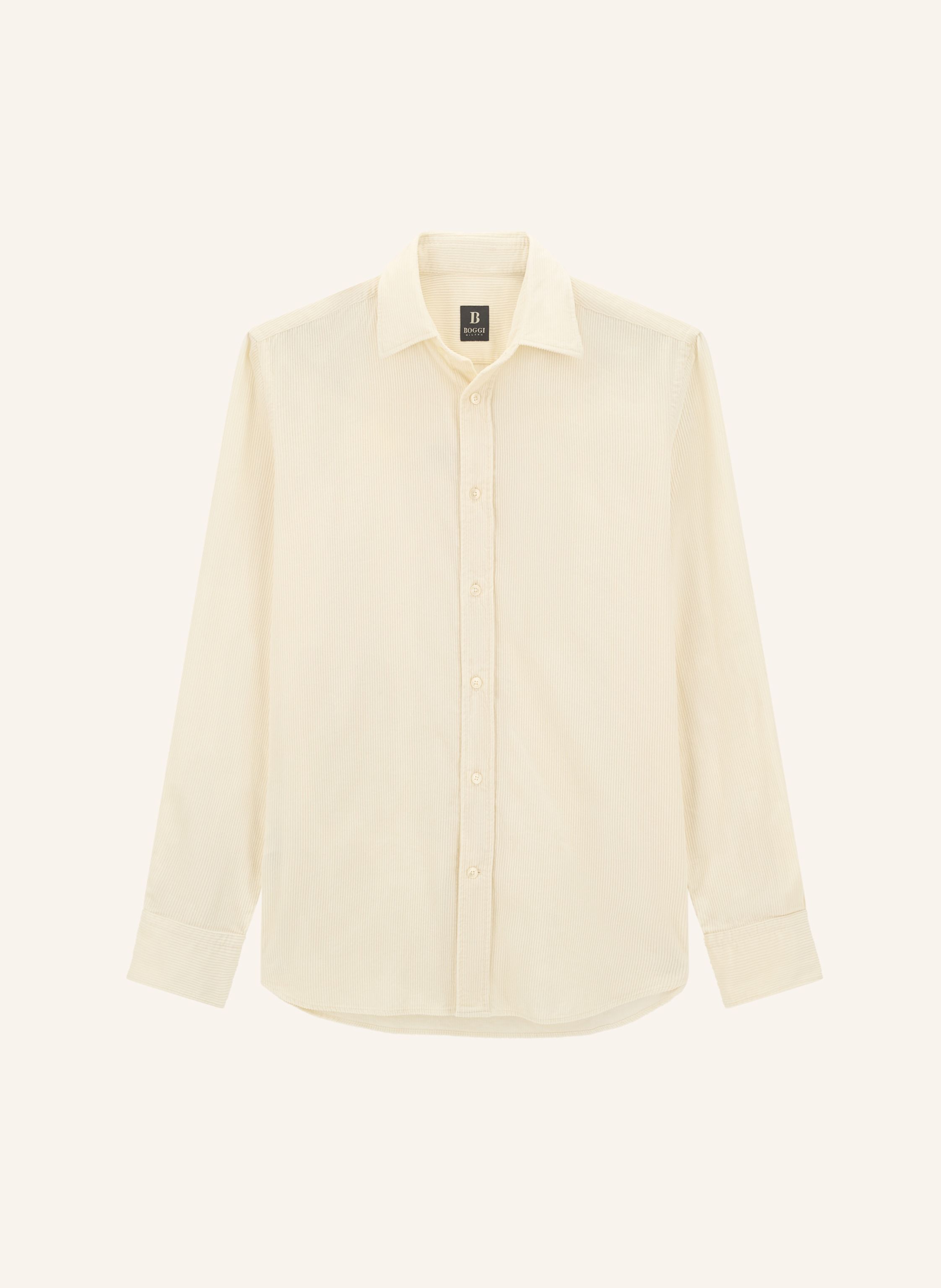 BOGGI MILANO Overshirt