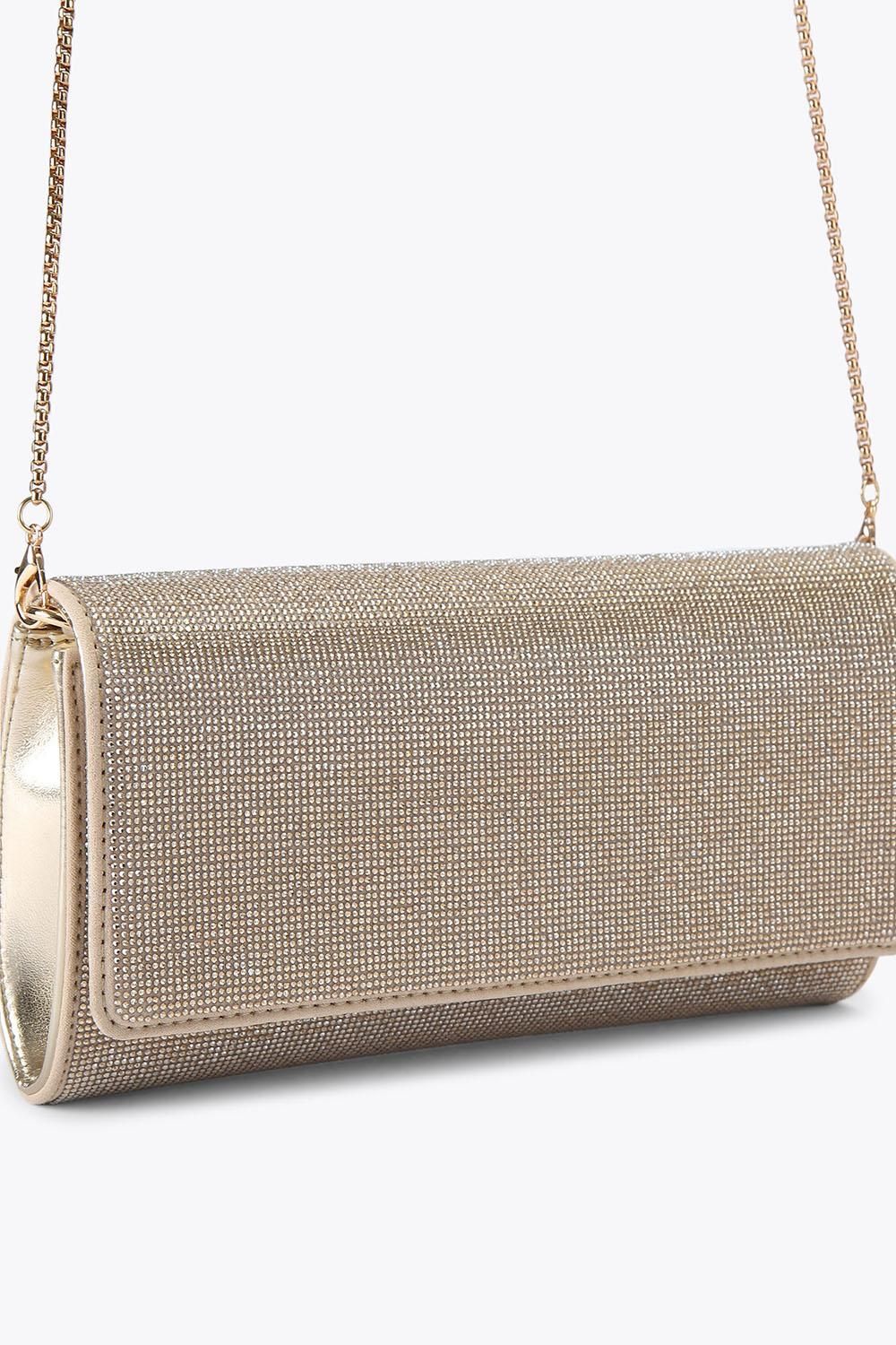 Carvela Gemma Clutch' Bag