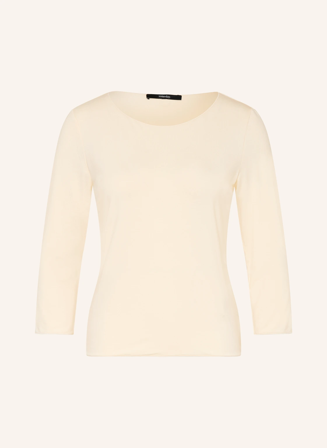 someday Shirt KIROSA mit 3/4-Arm