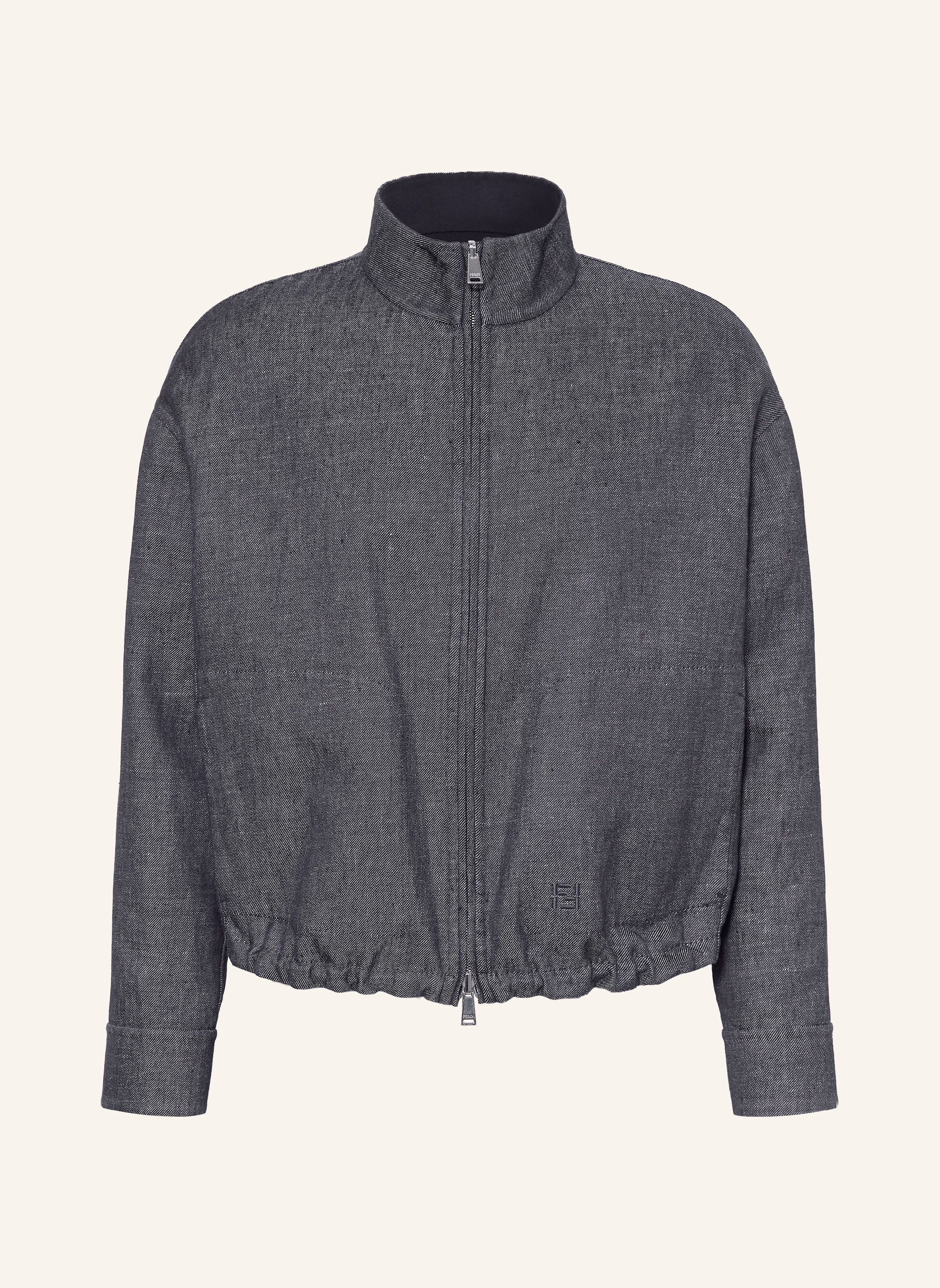 FENDI Blouson zum Wenden