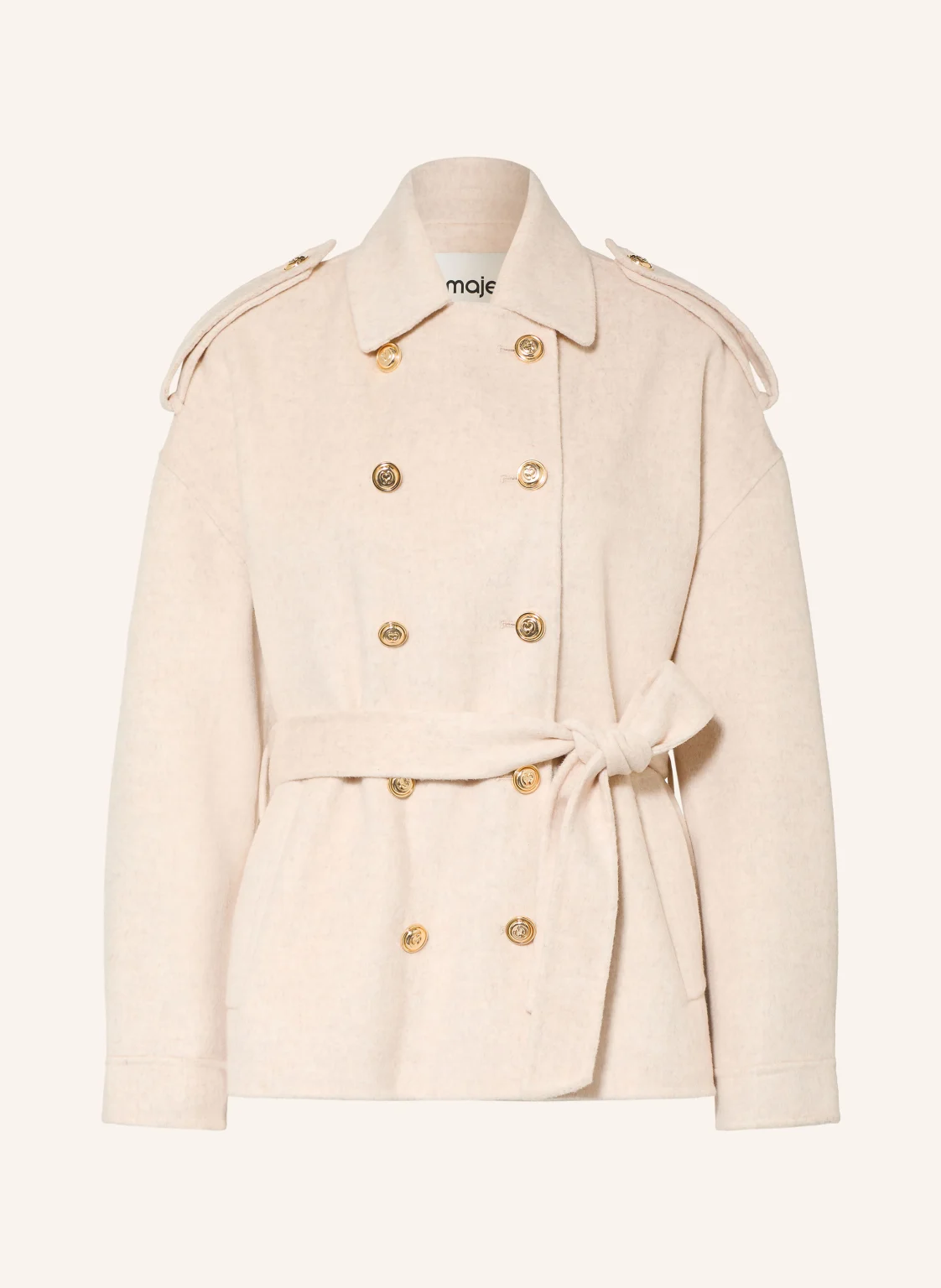maje Cabanjacke