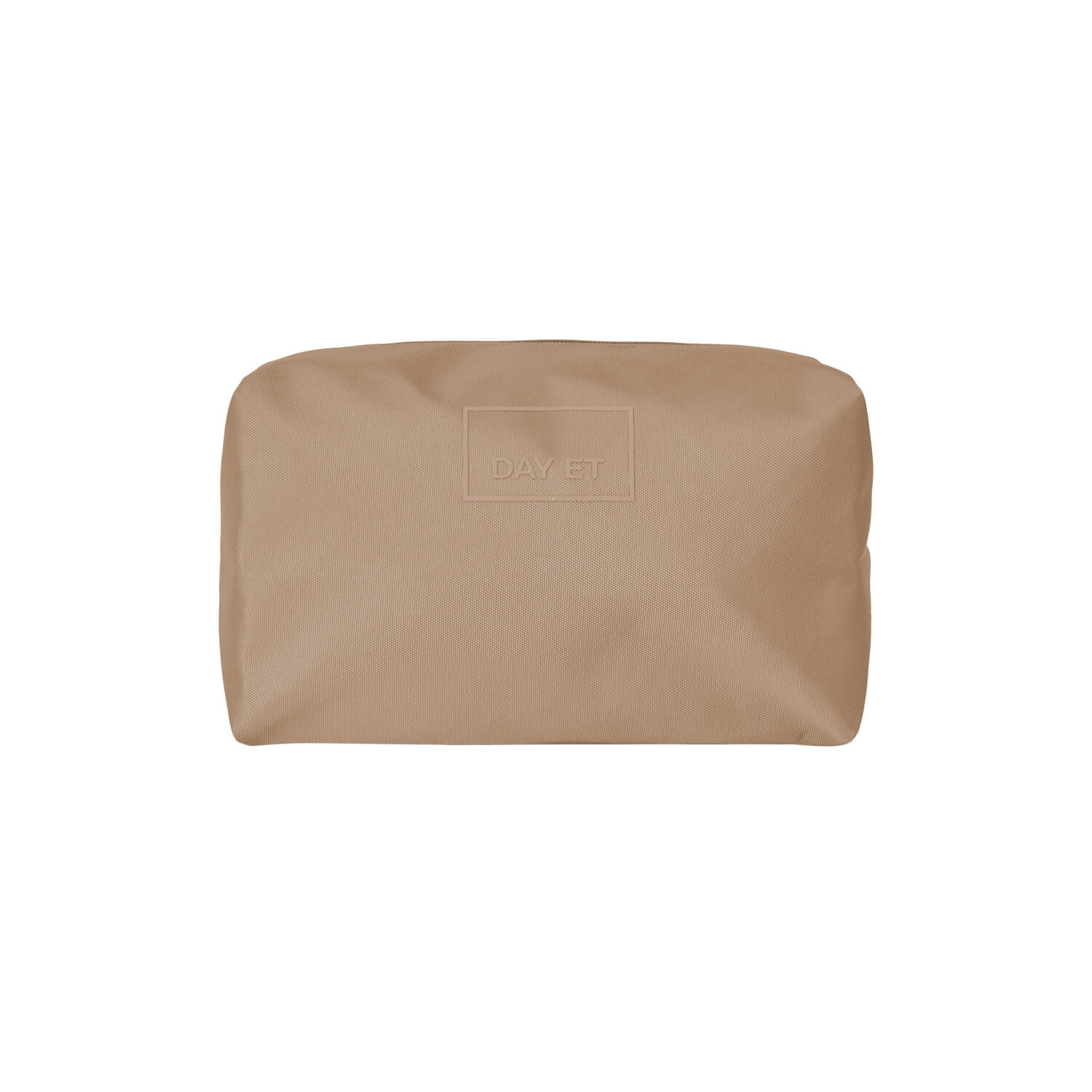 Day RE-Mono Washbag S, brush beige