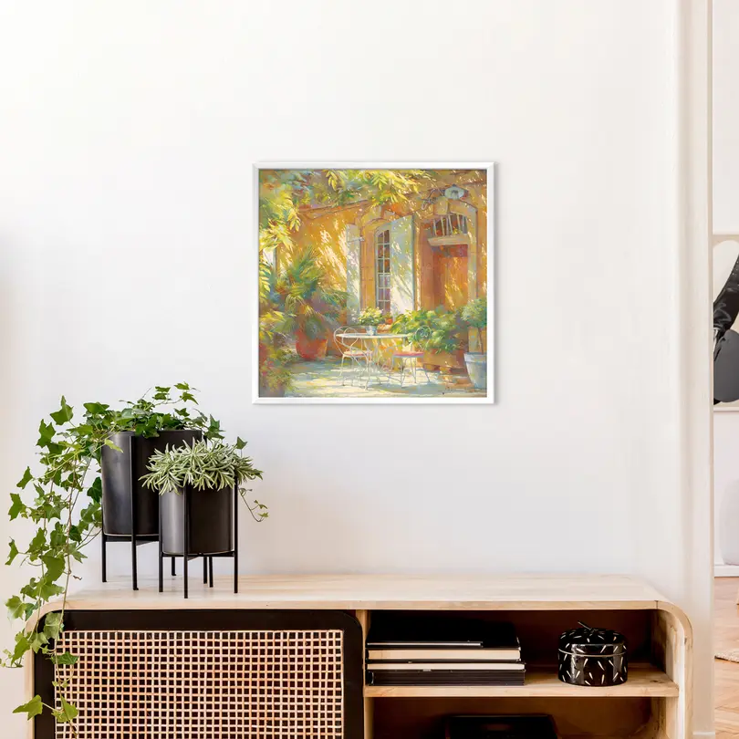 Kunstdruck Artprint