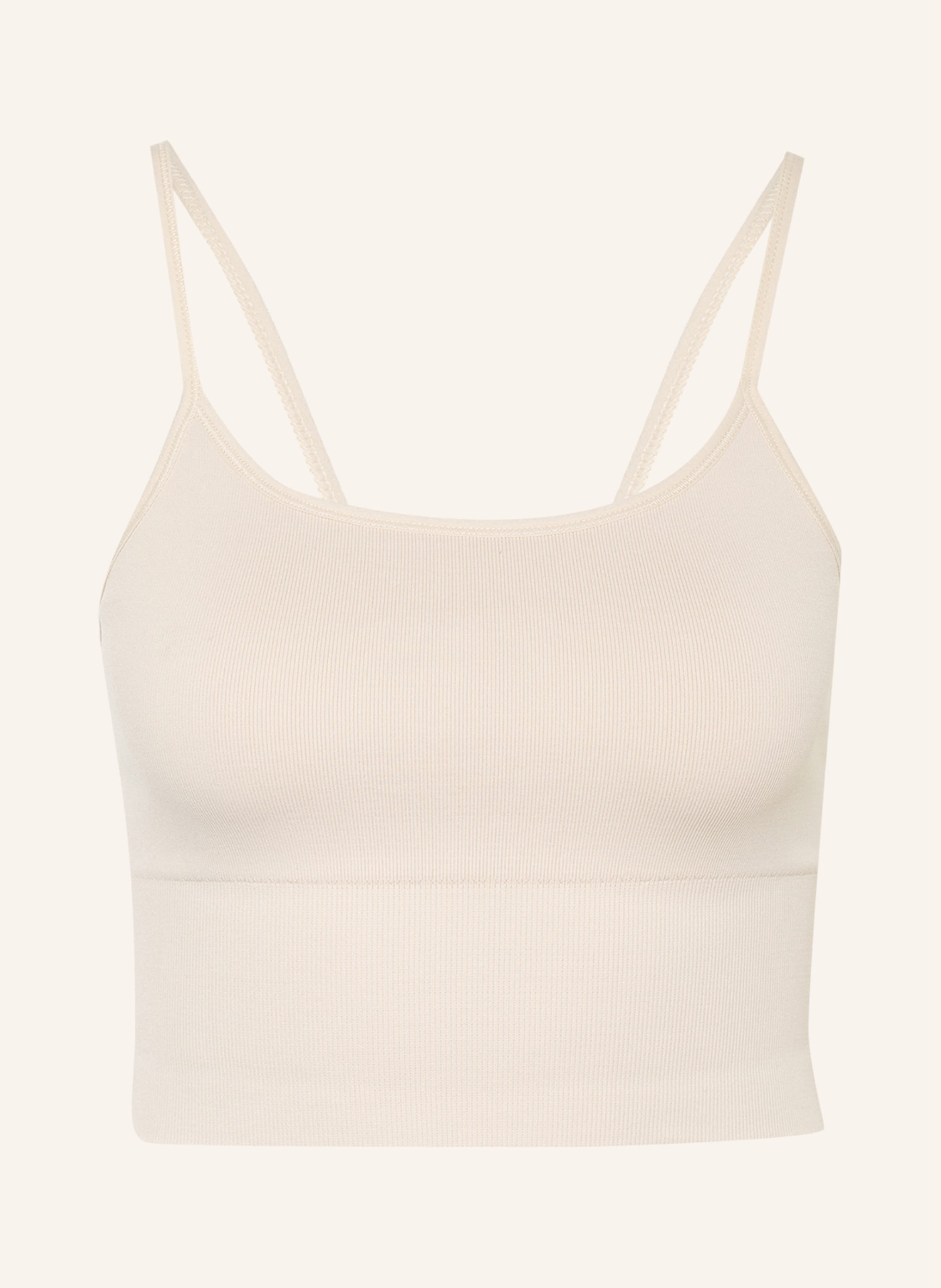 CATWALK JUNKIE Bustier SECOND SKIN