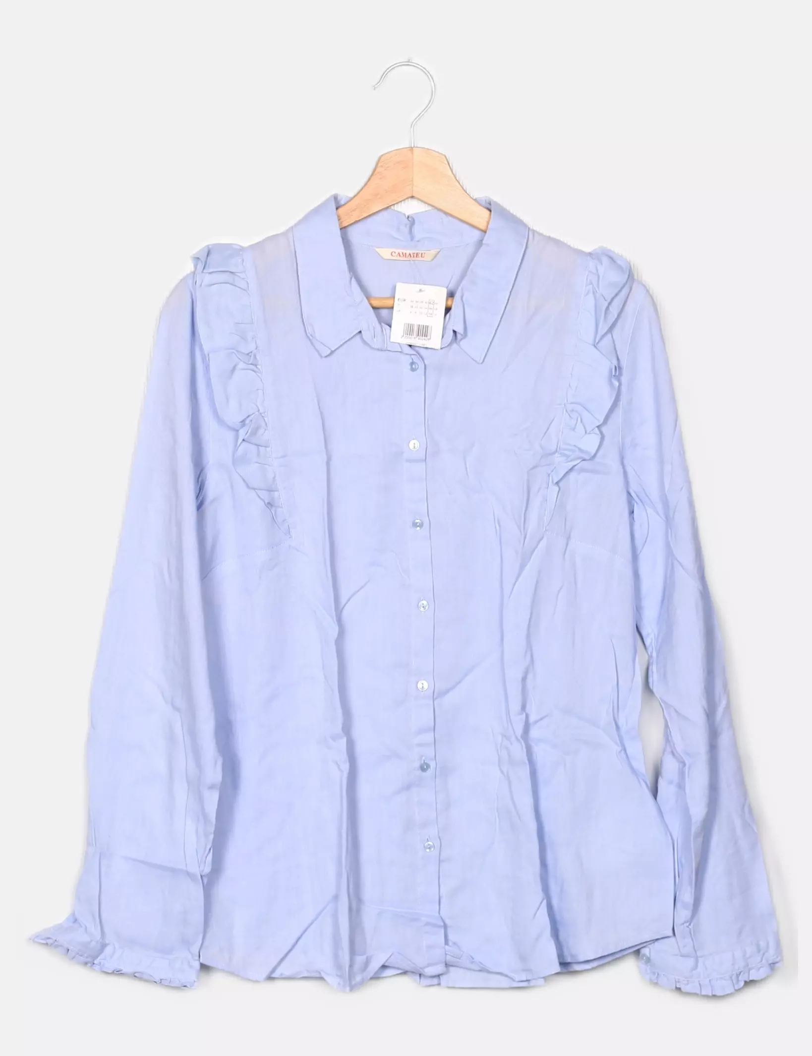 Camaïeu Shirt