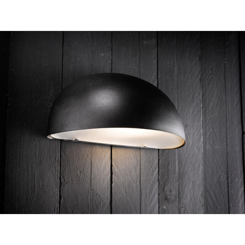 Applique extérieure Scorpius Maxi E27 60 W NORDLUX