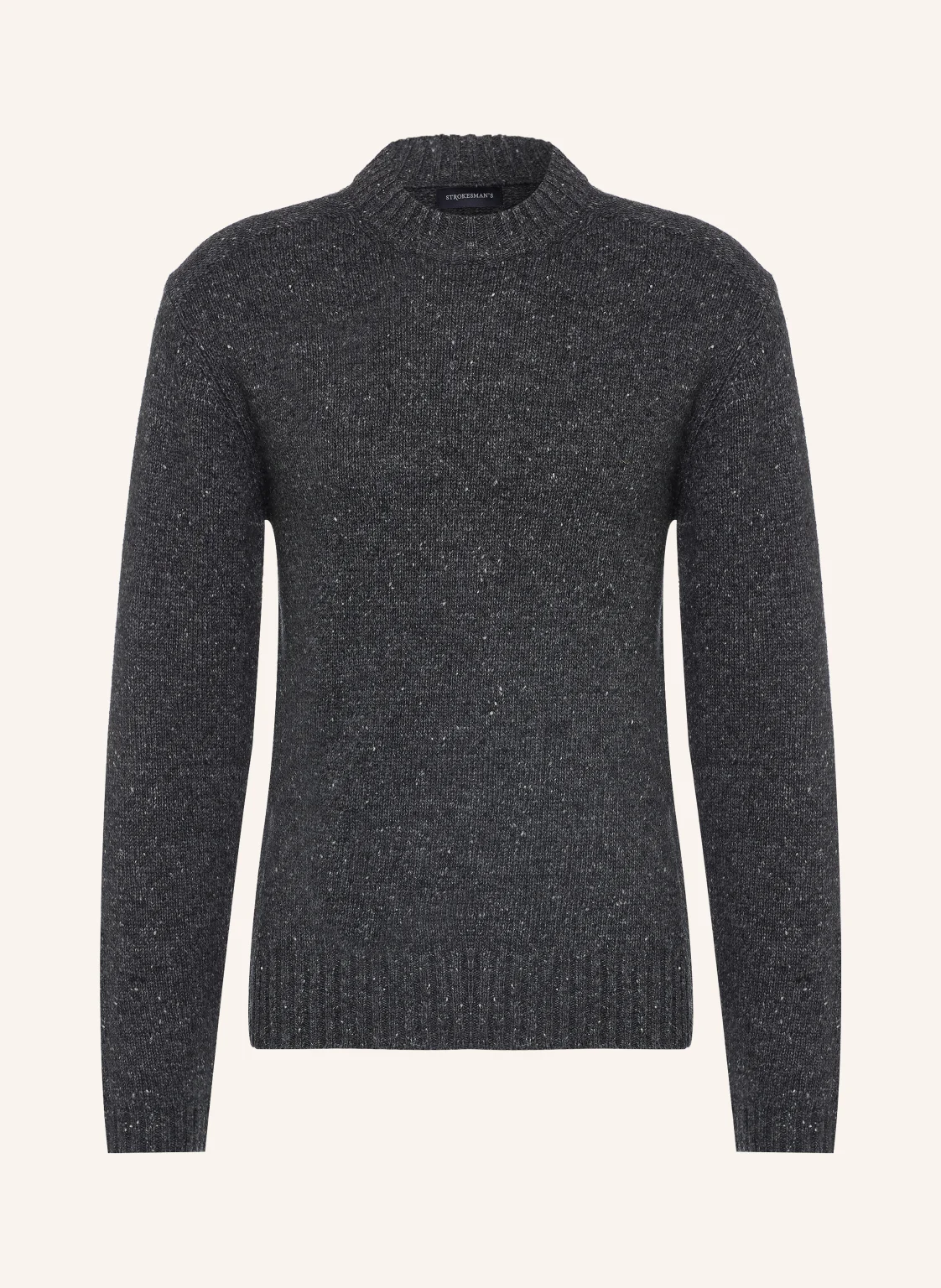STROKESMAN'S Pullover