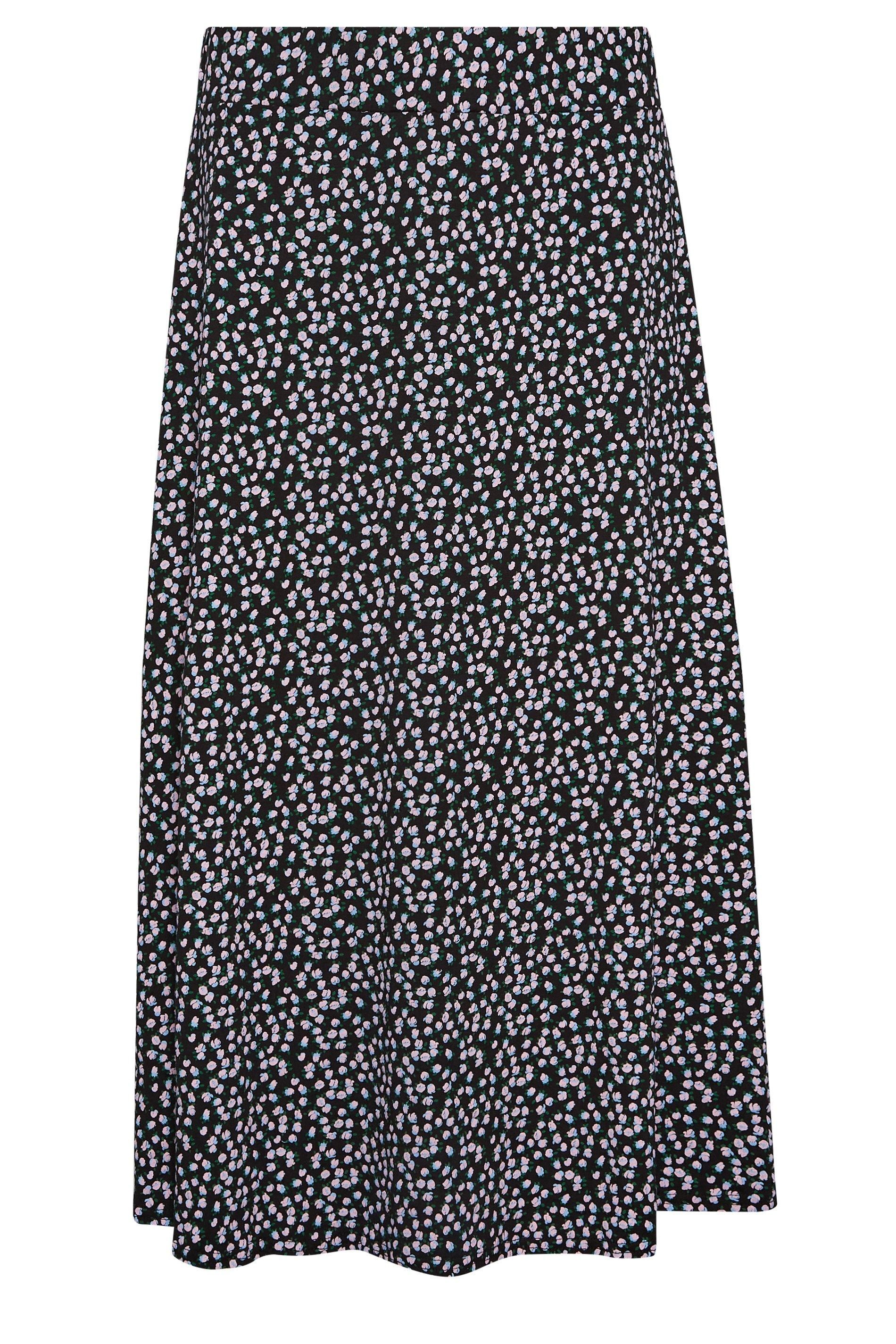 M&Co Midi Skirt