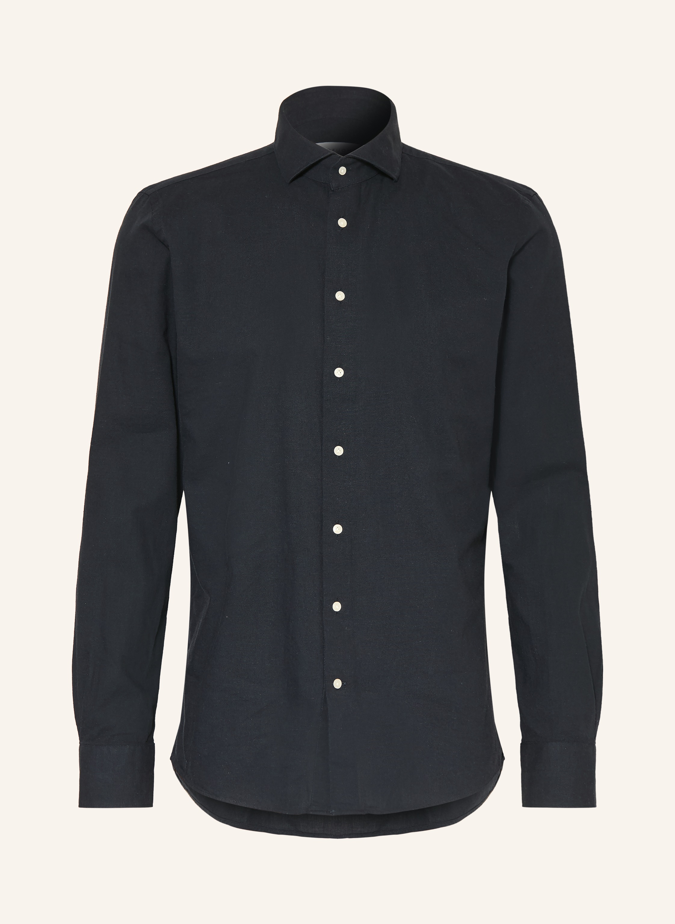 PROFUOMO Hemd Slim Fit
