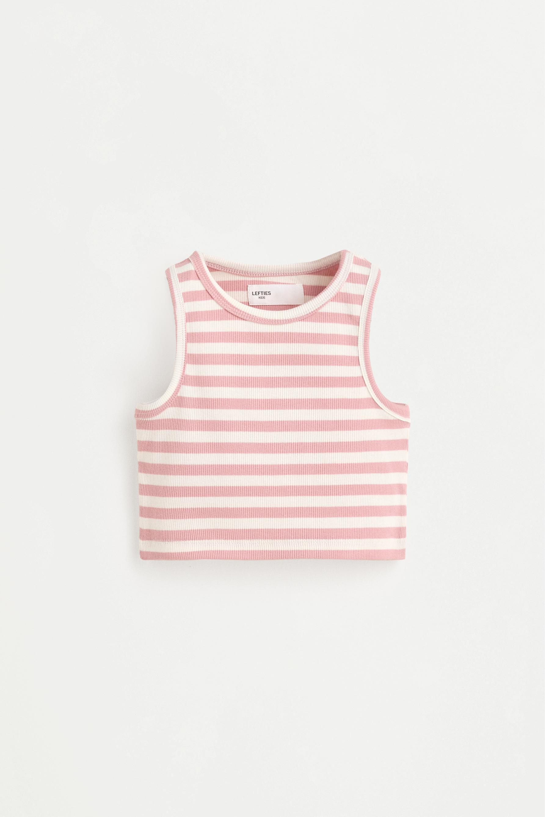 Set top y short